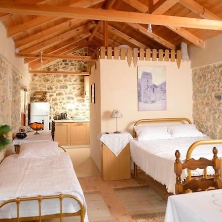 A Small Paradise In Mani With Local Hospitality Orovas Exterior foto