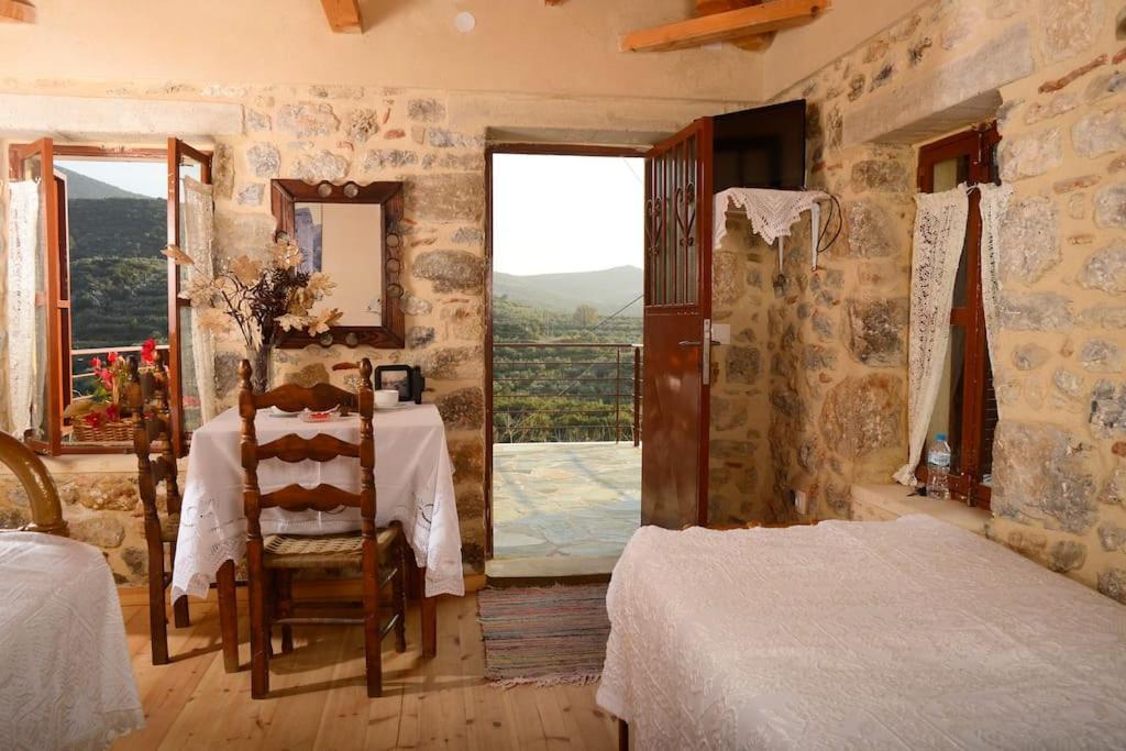 A Small Paradise In Mani With Local Hospitality Orovas Exterior foto