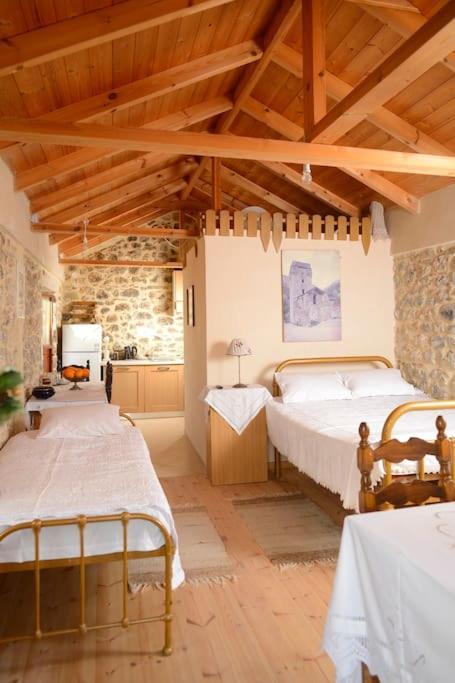 A Small Paradise In Mani With Local Hospitality Orovas Exterior foto