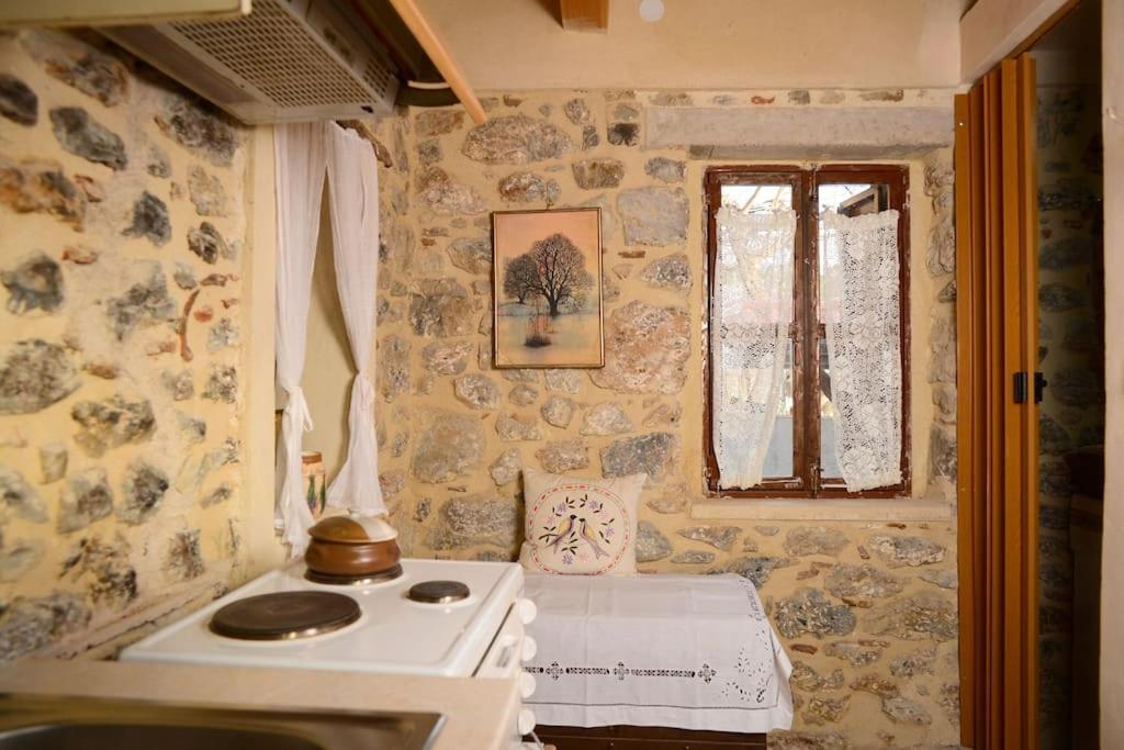 A Small Paradise In Mani With Local Hospitality Orovas Exterior foto